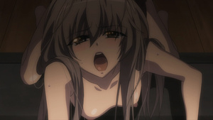 Yosuga no Sora: In Solitude, Where We Are Least Alone.